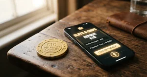 £10 minimum deposit casinos UK: the 2026 guide to UKGC offers