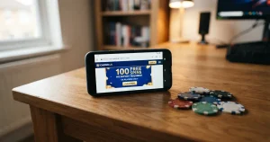 100 Free Spins No Deposit UK — What the Market Actually Offers in 2026