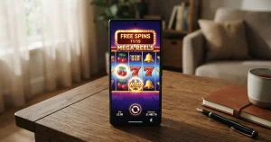 120 Free Spins No Deposit UK in 2026: The Real Picture