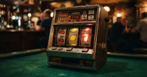 Best 3-Reel Slots UK – Licensed Casinos & Top Classic Titles in 2026