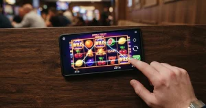 Best 5-Reel Slots UK in 2026 — Top Sites, RTP and Bonus Terms