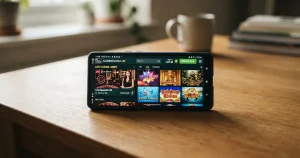 Best Android Casinos UK 2026 – Ranked, Tested, Licensed