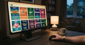 Best Barcrest Online Casinos UK for 2026: Ranked & Reviewed