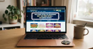 Best Bingo Sites UK No Wagering in 2026 — Full Ranking