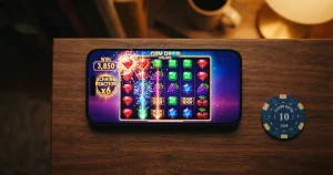 Best Cascading Slot Games UK — Where to Play Them in 2026