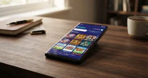 Best Casino Apps UK 2026 — Ranked, Tested and Licensed