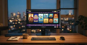 Best Inspired Gaming Online Casinos UK 2026 — Ranked & Reviewed