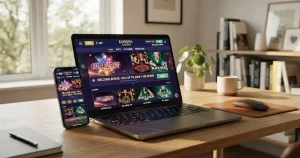 Best International Casinos for UK Players in 2026 — Ranked & Reviewed