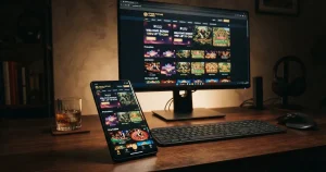 Best Offshore Casino Sites for UK Players in 2026 — Ranked