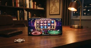 Best Offshore Casinos for UK Players in 2026 — Ranked