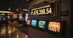 Best UK Casinos With Jackpot King Slots in 2026 (Licence-Checked List)