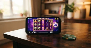 Best UK Casinos for Microgaming Slots in 2026