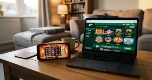 Best UK Online Casinos with Play’n GO Slots in 2026 — Ranked