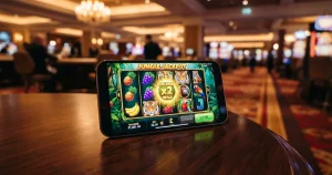 Best UK Online Casinos with Push Gaming Slots Ranked for 2026