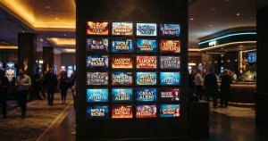 Best Pariplay Online Casinos UK 2026 – Licensed Sites Ranked