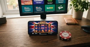 Best Real Money Online Casinos UK 2026 – Top 10 UKGC Sites Ranked