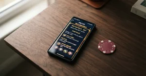 Best RTP Casino Slots UK 2026 — Top Titles and Licensed Operators