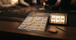 Best Slingo Casinos UK 2026: GB-Licensed Sites Ranked
