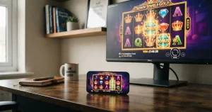 Best Video Slots UK 2026 — Top 10 Casinos, RTP & Free Spins