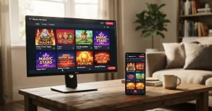 Best Wazdan Online Casinos UK in 2026 — Ranked by Real Bonus Value