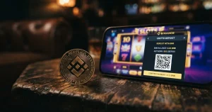 BNB Casino UK 2026 – Compare the Best Binance Coin Sites