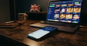 Bitcoin Cash Casino Comparison UK 2026 — Best BCH Sites Ranked