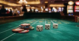 Casino Dice Games UK — Top Sites, Rules and Odds in 2026