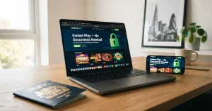 No ID Verification Casinos UK 2026 — Offshore Sites Reviewed