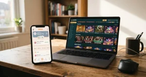 Casino Sites That Accept Jeton in the UK (2026)