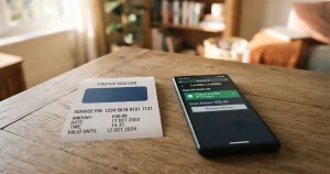 Casinos That Accept CashtoCode UK — 2026 Rankings & Bonus Guide