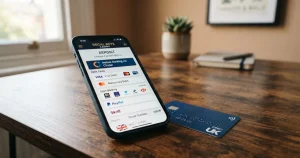 Citadel UK Casino Deposits in 2026 — Methods, Limits and the Real Alternatives