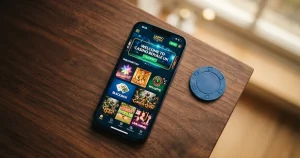 Casinos That Accept Entropay UK 2026 — The Replacement Guide