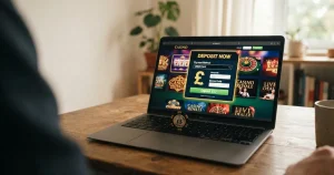 Casinos That Accept Ethereum UK: Offshore ETH Sites Ranked for 2026