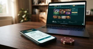 Casinos that accept Google Pay in the UK — ranked and reviewed