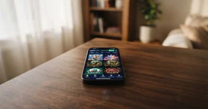 Siru Mobile UK Casinos 2026 – Top Sites, Bonuses & £500 Cap