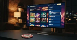 USDC Casinos UK 2026 — Ten Offshore Sites Tested Side by Side