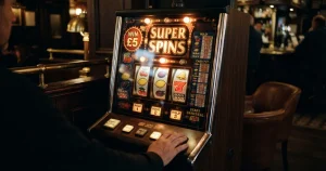 Fruit machine slots UK: best UKGC casinos and free demos in 2026