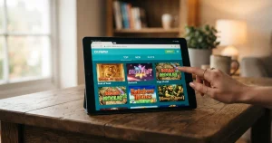 Best iPad Casinos in the UK for 2026 — Licensed, Tested and Ranked
