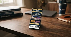 Latest UK No-Deposit Casino Bonuses Compared in 2026