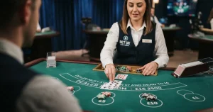 Best Live Blackjack Online Casinos UK 2026 — Ranked & Compared