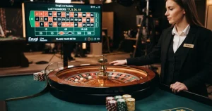 Live Roulette UK with English-Speaking Dealers — Best Casinos 2026