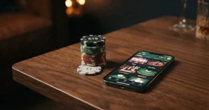 Online Casino with £1, £5, £10 and £15 Deposit UK 2026