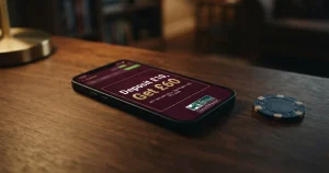 600% casino bonus UK: what licensed brands actually offer in 2026