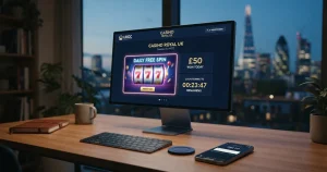 Best UK online casinos with daily promotions reviewed for 2026