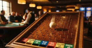 Plinko Casino UK 2026 — Best UKGC-Licensed Sites Ranked