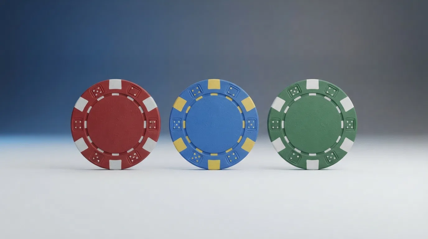 Three UKGC-licensed casino logos side by side above a comparison table of welcome bonuses and wagering terms